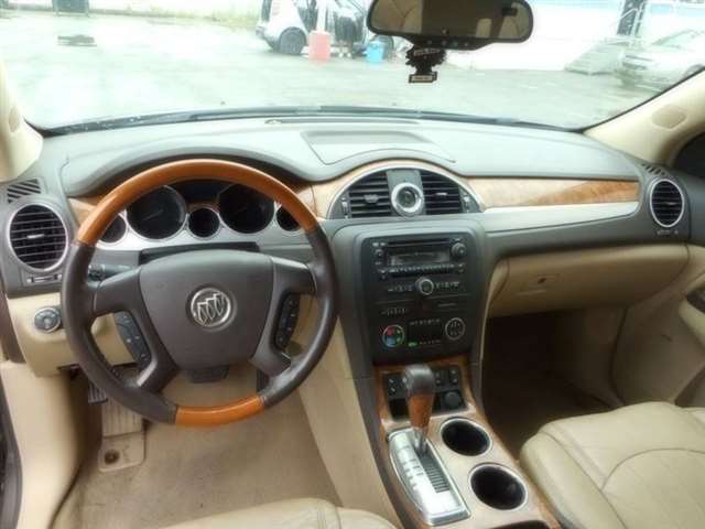 2008 Buick Enclave CXL 4dr Crossover